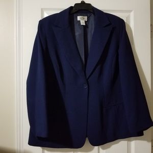 Bob Mackie Studio Blazer